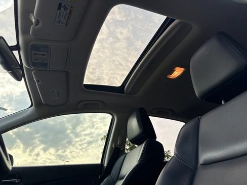 Used 2016 Honda CR-V EX-L image 3