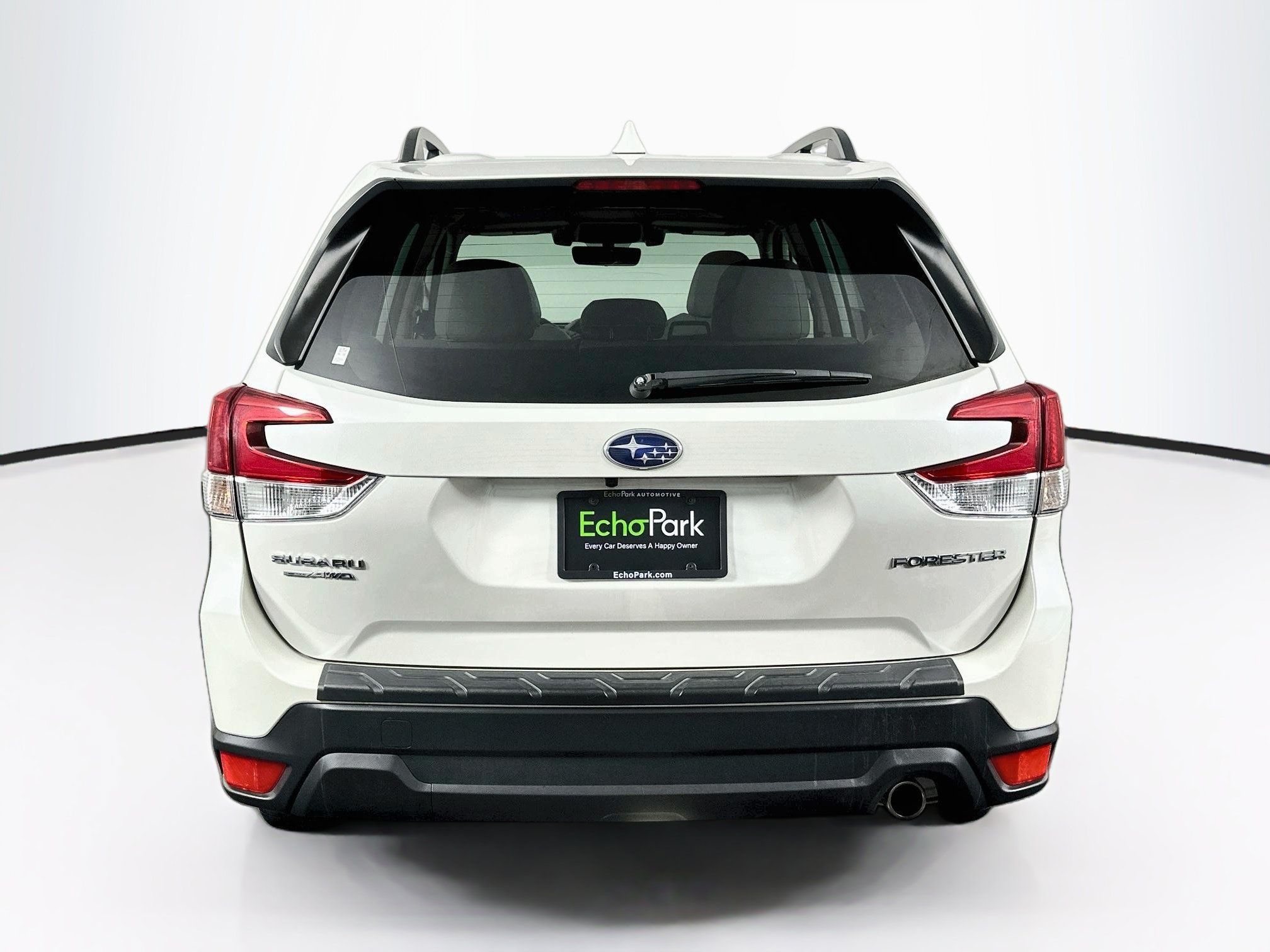 Used 2020 Subaru Forester Limited AWD/4WD image 7