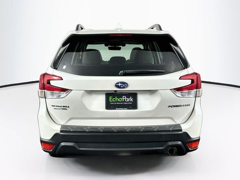 Used 2020 Subaru Forester Limited AWD/4WD image 7