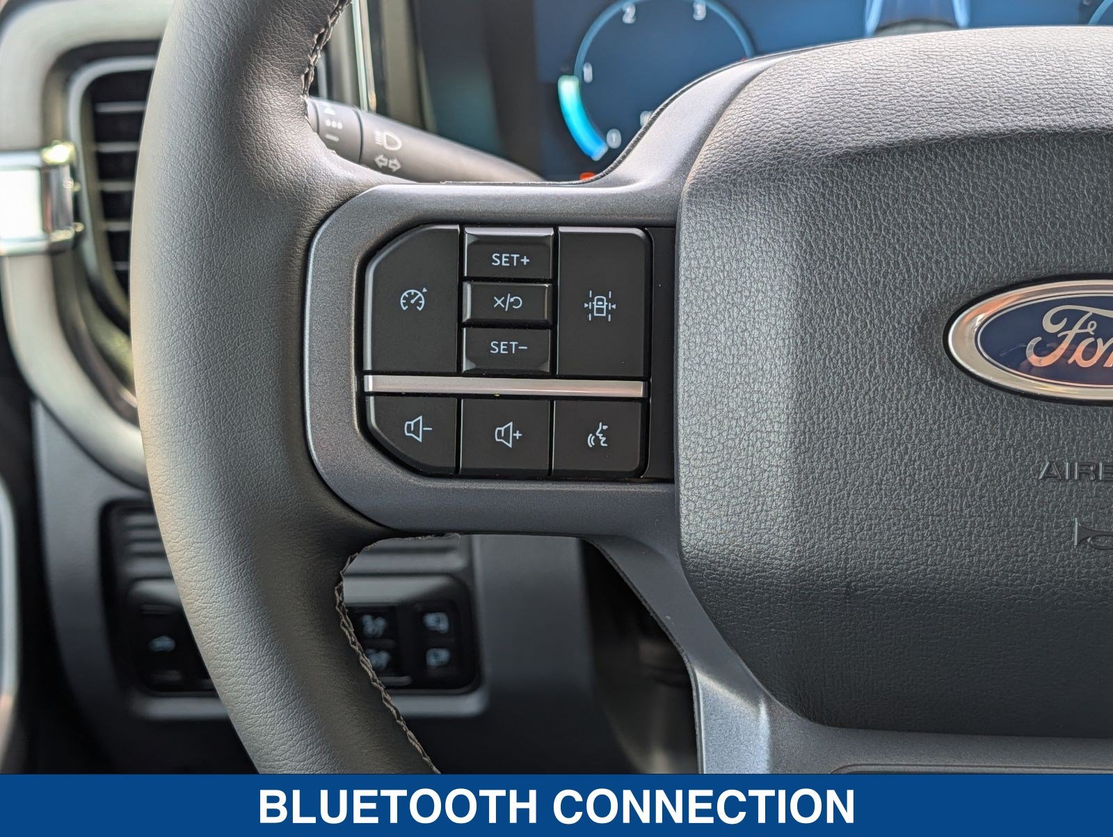 New 2026 Ford F350 Lariat AWD/4WD image 27