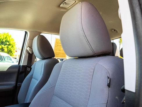 Used 2019 Toyota Tacoma SR5 w/ Exterior Package RWD image 16