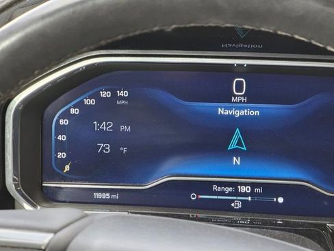 Used 2024 Chevrolet Silverado 1500 LT w/ Z71 Off-Road Package image 19