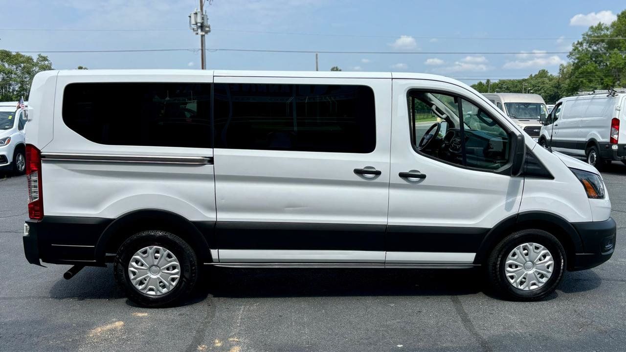 Used 2021 Ford Transit 150 XL RWD image 4