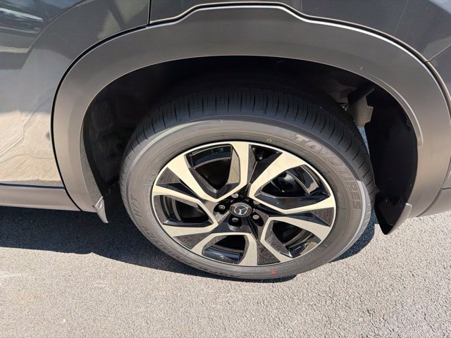 New 2026 MAZDA CX-5 Preferred AWD/4WD image 6
