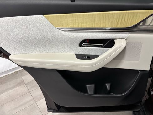 Used 2025 MAZDA CX-90 3.3 Turbo S w/ Premium Plus image 18