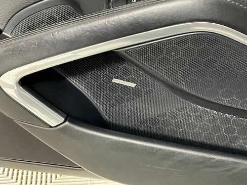 Used 2016 Porsche 911 Carrera Black Edition image 13