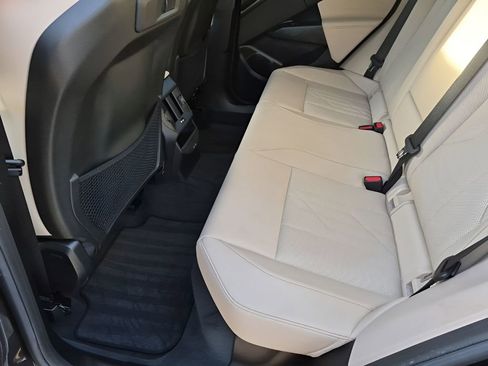 Used 2025 BMW X3 xDrive30i image 20