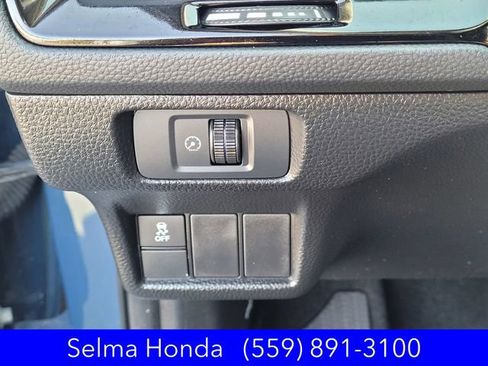 Certified 2025 Honda Civic LX image 24