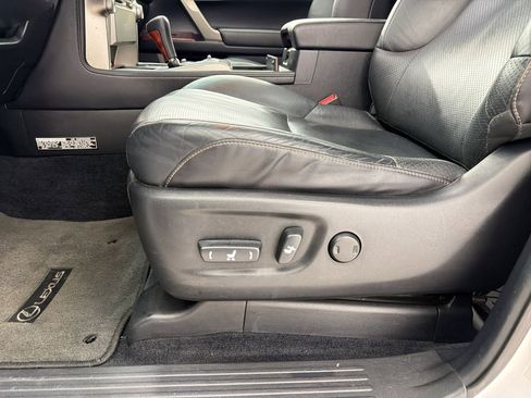 Used 2012 Lexus GX 460 Premium AWD/4WD image 13