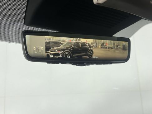 Used 2024 Nissan Armada Platinum w/ Cargo Package image 18