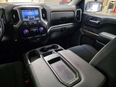 Used 2019 Chevrolet Silverado 1500 LT w/ All-Star Edition RWD image 19