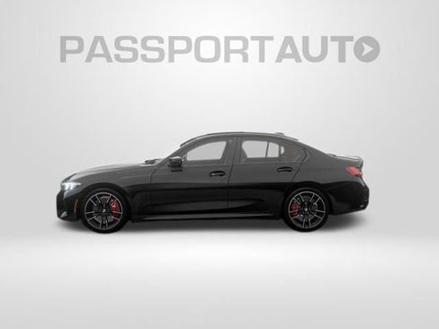 New 2026 BMW M340i xDrive image 5