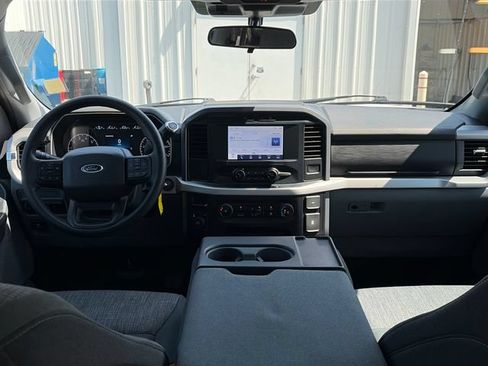 Used 2023 Ford F150 XLT AWD/4WD image 12