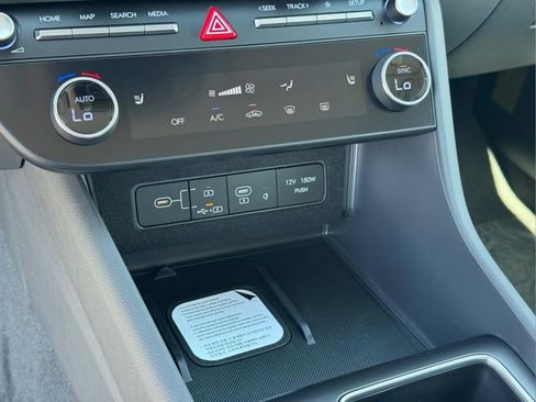 New 2026 Hyundai Sonata SEL image 25