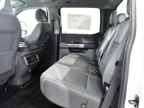 New 2026 Ford F350 XLT w/ FX4 Off-Road Package AWD/4WD image 16