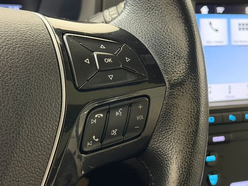 Used 2019 Ford Explorer Limited w/ Ford Safe & Smart Package FWD image 28