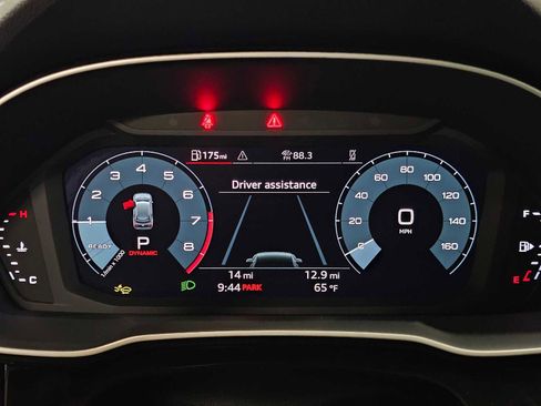 New 2025 Audi Q3 2.0T Premium Plus image 29