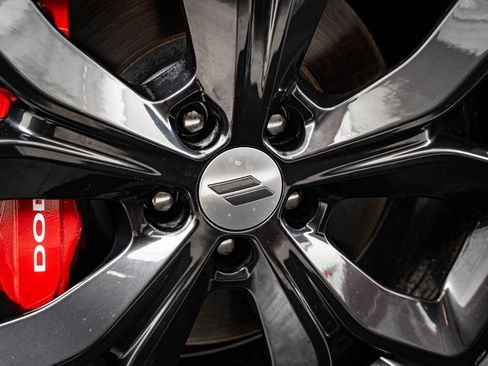 Used 2024 Dodge Hornet R/T Plus image 8