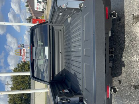 New 2026 Honda Ridgeline Black Edition image 17