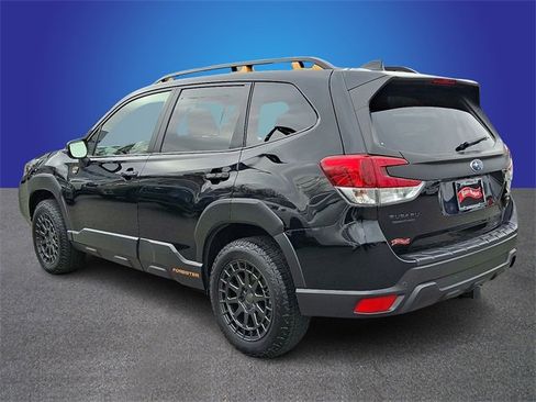 Used 2024 Subaru Forester Wilderness w/ Wilderness Package image 6