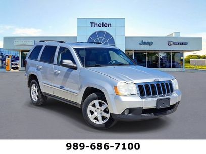 Used 2008 Jeep Grand Cherokee Laredo w/ Sun/Sound Group