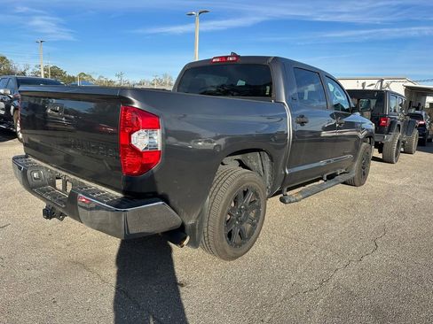 Used 2020 Toyota Tundra SR5 image 5