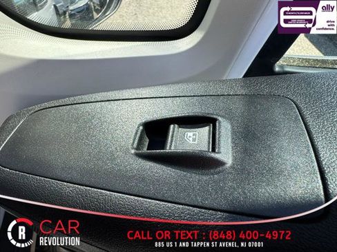 Used 2021 RAM ProMaster 2500 image 17