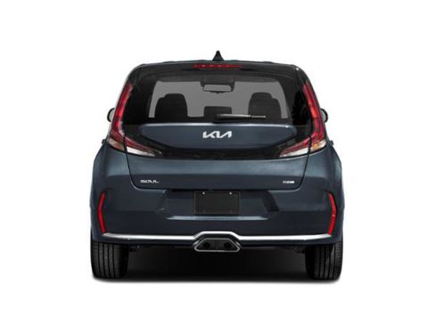 Used 2024 Kia Soul GT-Line FWD image 8