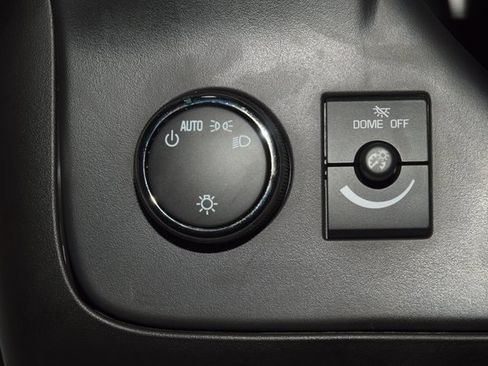 New 2025 Chevrolet Express 3500 w/ Power Convenience Package image 22