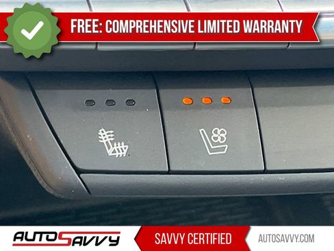 Used 2024 Cadillac CT5 Sport w/ Climate Package RWD image 20