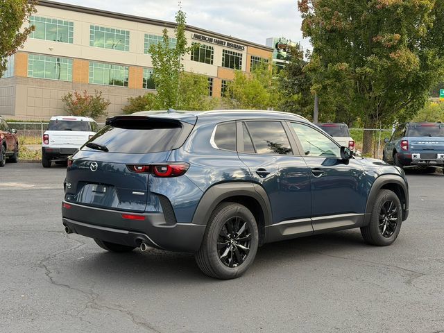 Used 2024 MAZDA CX-50 AWD 2.5 S w/ Cargo Package image 4