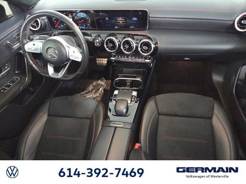 Used 2020 Mercedes-Benz CLA 250 4MATIC image 26