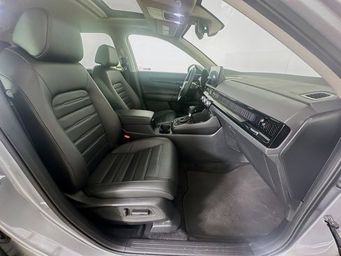 Used 2025 Honda CR-V EX-L image 31