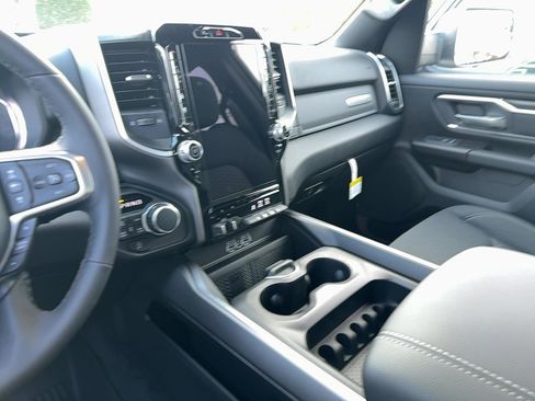 New 2026 RAM 1500 Big Horn image 10
