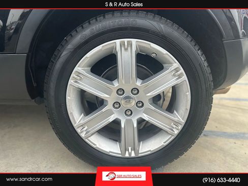 Used 2014 Land Rover Range Rover Evoque Pure Plus AWD/4WD image 24