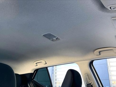 Certified 2024 Nissan Kicks SV image 13