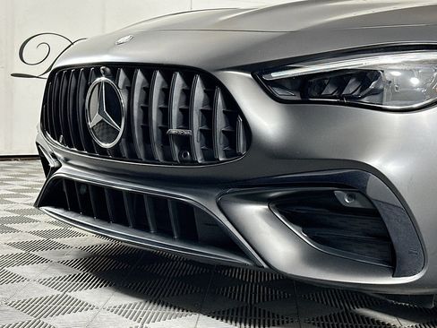 Used 2025 Mercedes-Benz CLE 53 AMG 4MATIC Coupe image 30