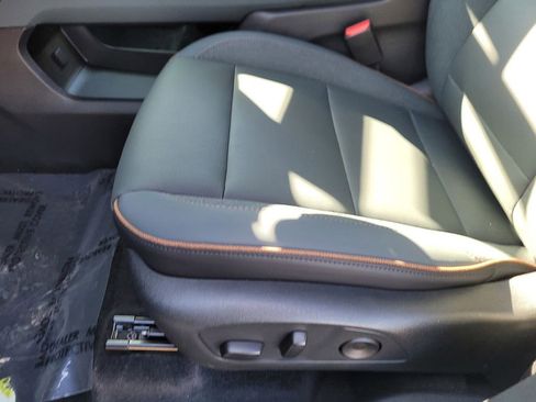 New 2026 GMC Acadia AT4 AWD/4WD image 14
