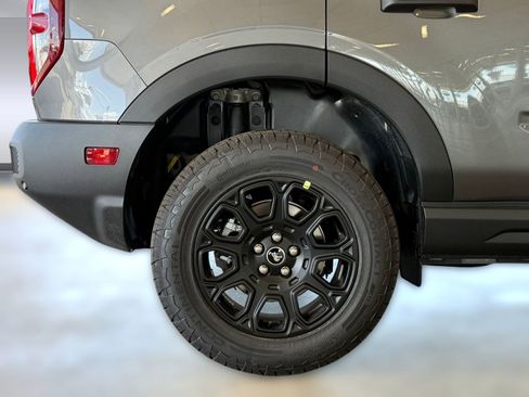 New 2026 Ford Bronco Sport Badlands w/ Badlands Tech Package AWD/4WD image 12