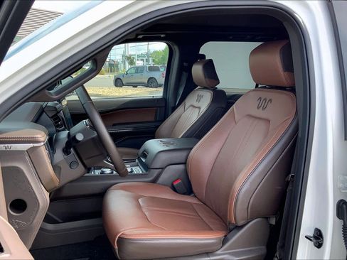 Used 2024 Ford Expedition Max King Ranch AWD/4WD image 8