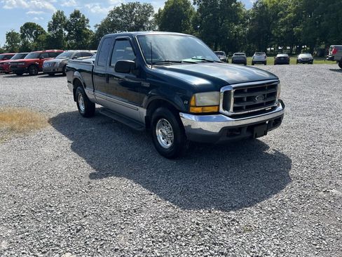 Used 1999 Ford F250 XL RWD image 10