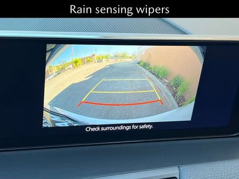 Certified 2024 MAZDA CX-90 Plug-In Hybrid w/ Preferred image 24