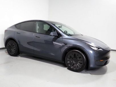 Used 2023 Tesla Model Y Long Range