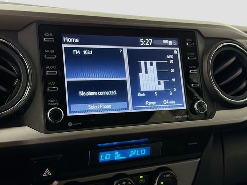 Used 2022 Toyota Tacoma SR5 image 31