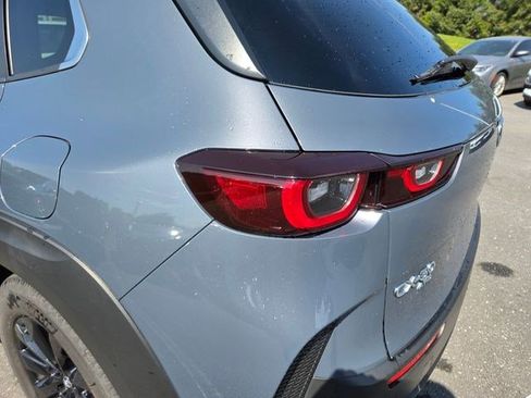 Used 2023 MAZDA CX-50 AWD 2.5 S w/ Select Package image 11