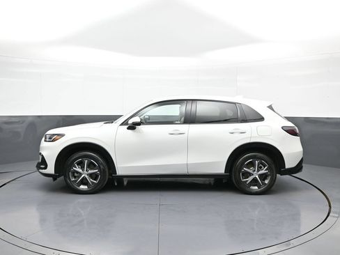 Certified 2024 Honda HR-V EX-L image 9