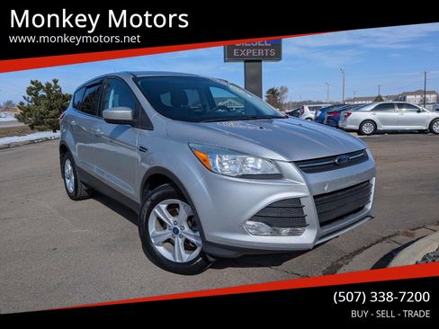 Used 2013 Ford Escape SE image 1