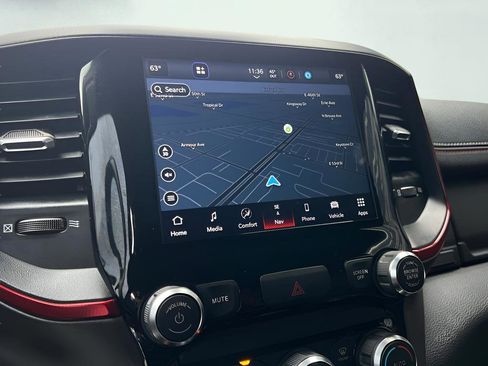 Used 2023 RAM 1500 Rebel image 58