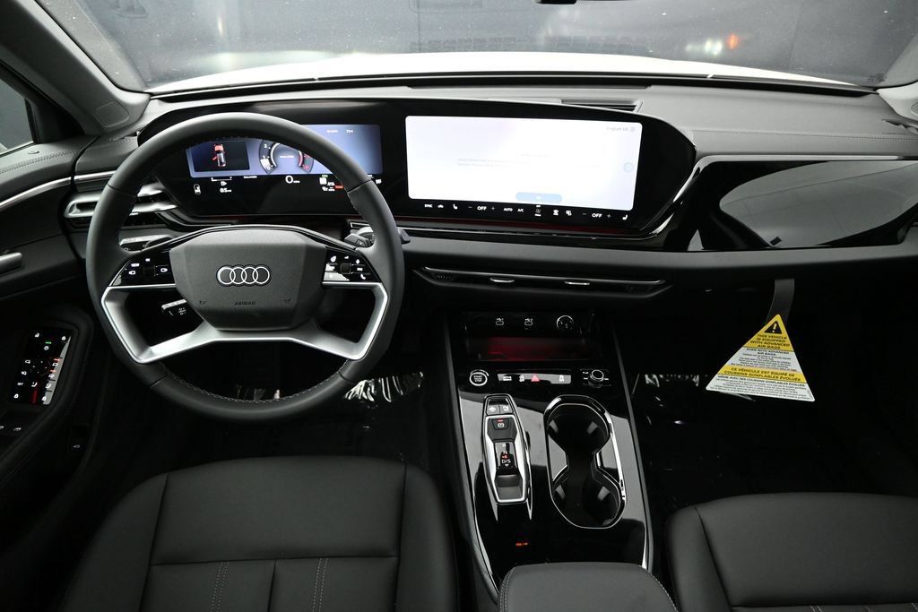New 2026 Audi A5 Premium AWD/4WD image 11