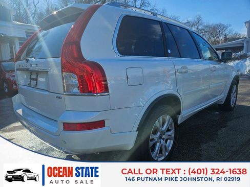 Used 2013 Volvo XC90 3.2 image 5